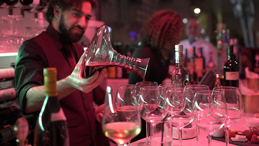 Drinks Boutique